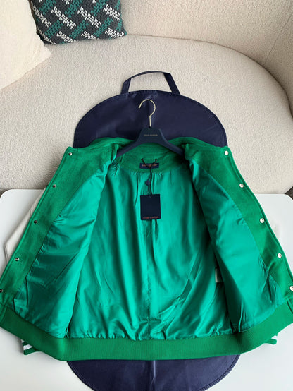 「#2329」Vestes universitaires Louis Vuitton (Copie)