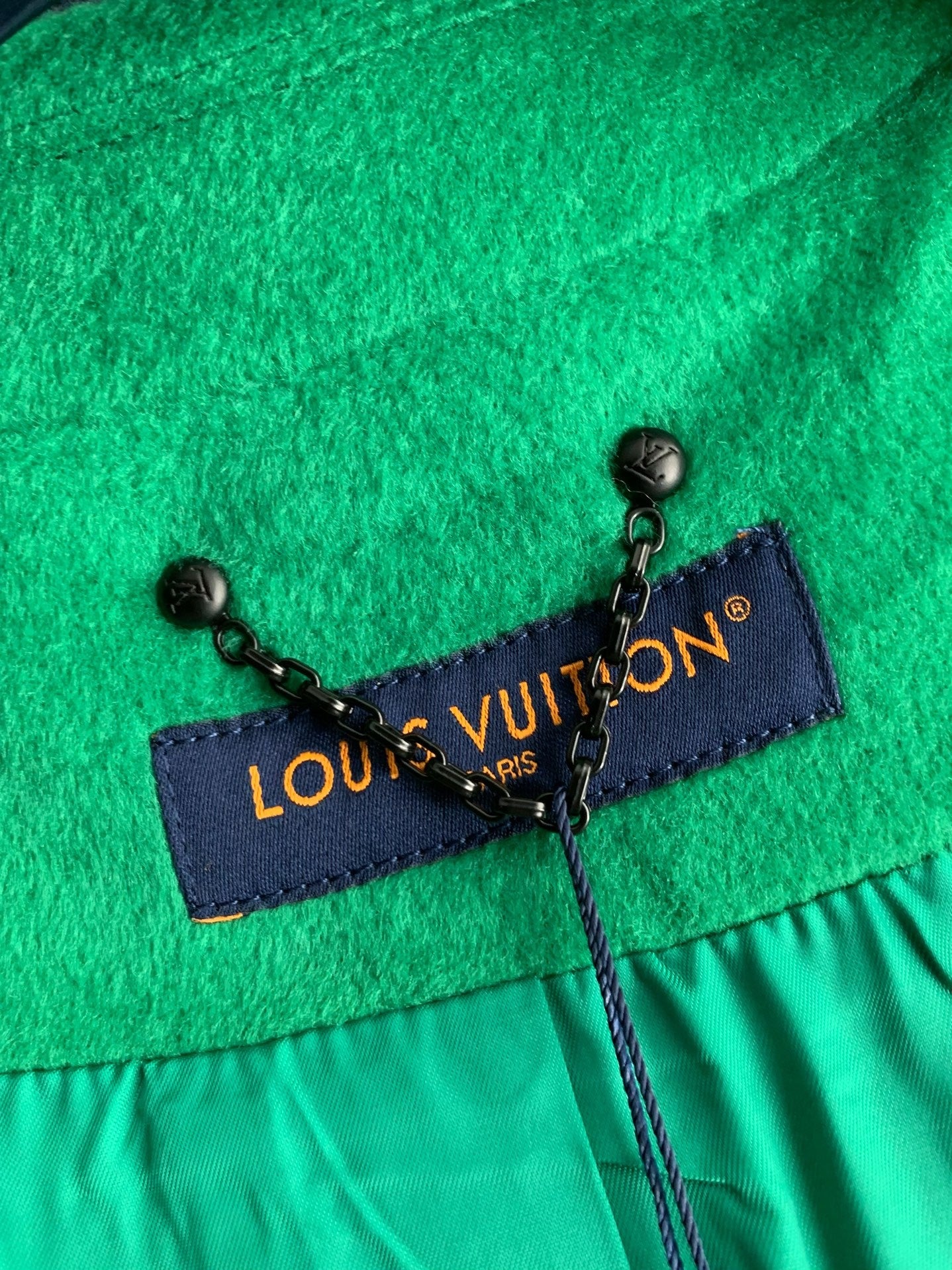 「#2329」Vestes universitaires Louis Vuitton (Copie)