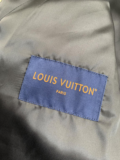 「#2334」Vestes universitaires Louis Vuitton