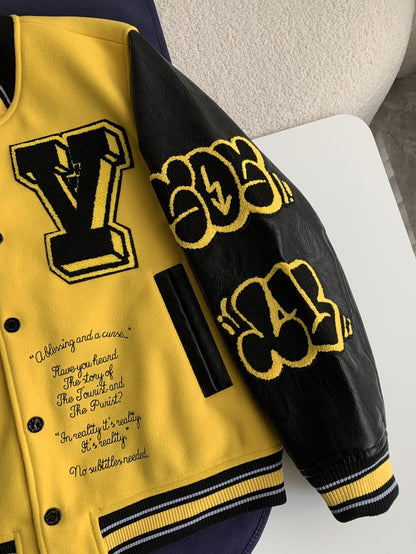 「#2334」Vestes universitaires Louis Vuitton