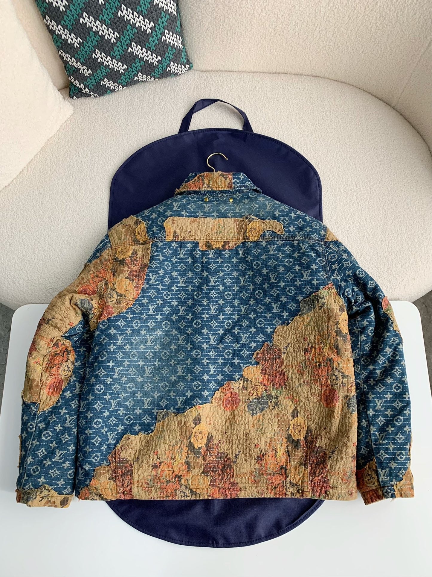 Vestes Louis Vuitton « #2354 »