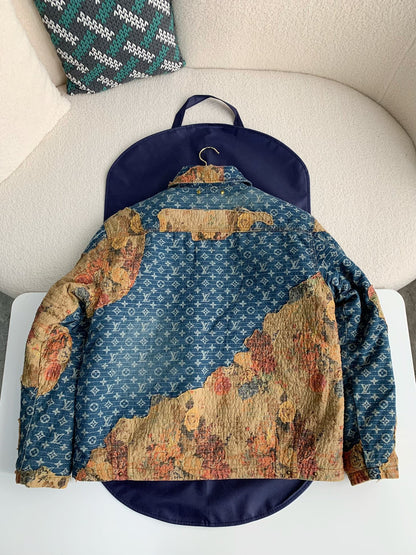 Vestes Louis Vuitton « #2354 »