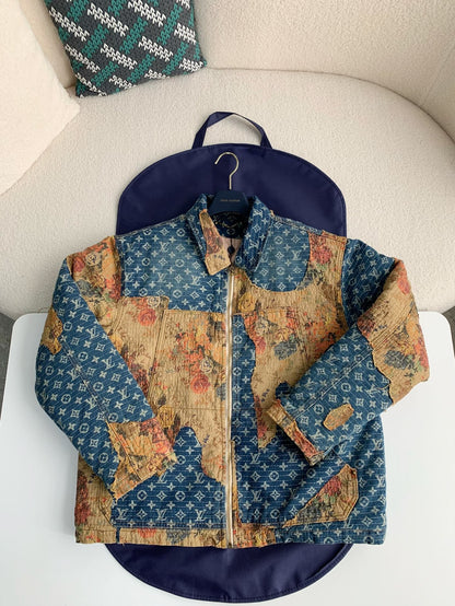 Vestes Louis Vuitton « #2354 »
