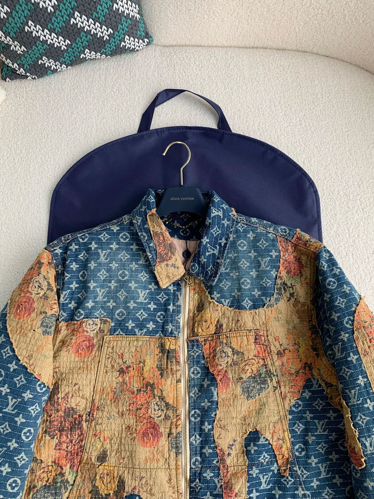 Vestes Louis Vuitton « #2354 »