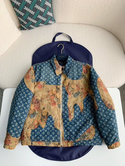Vestes Louis Vuitton « #2354 »