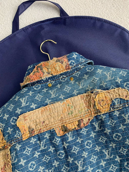 Vestes Louis Vuitton « #2354 »