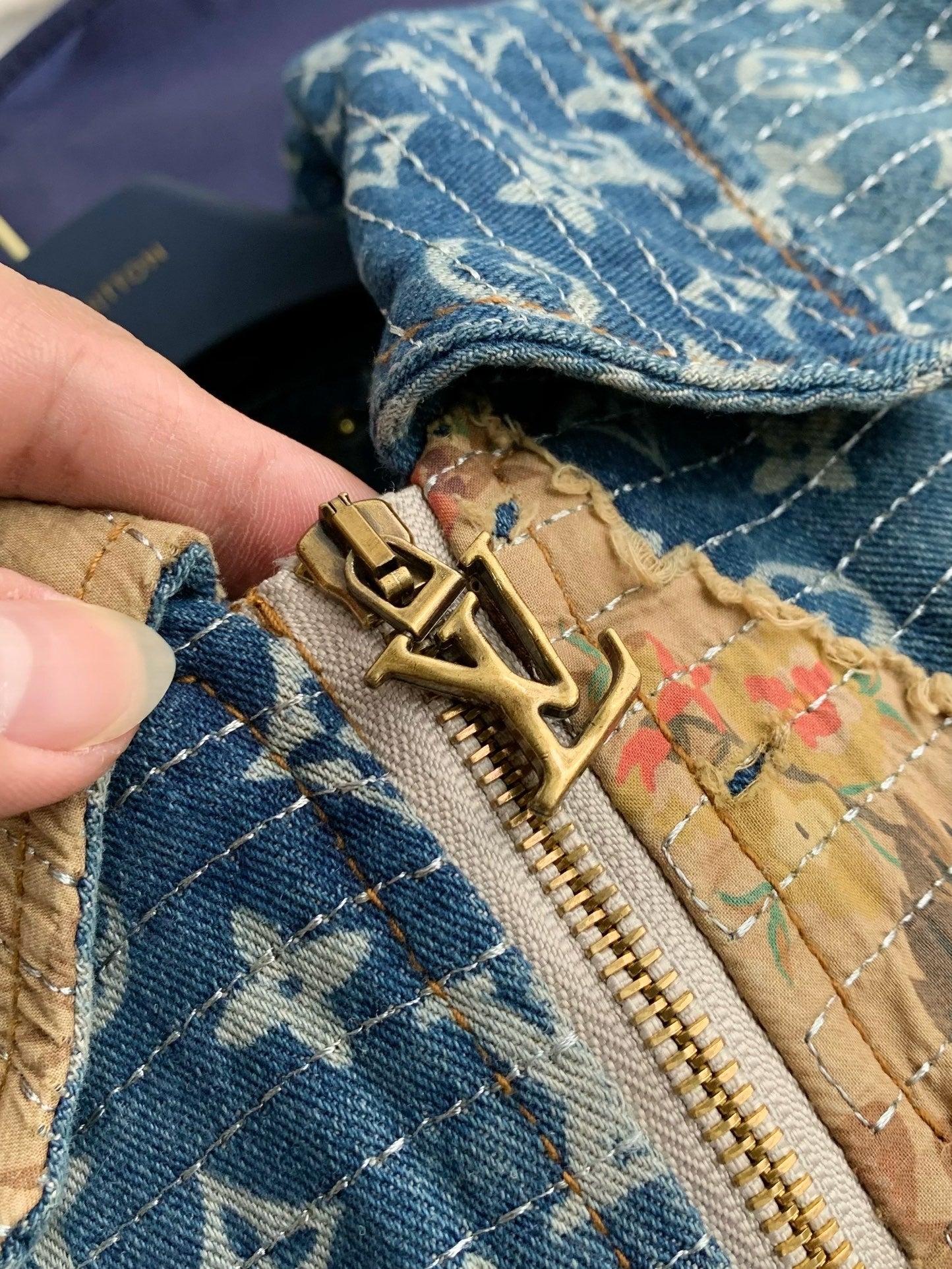 Vestes Louis Vuitton « #2354 »