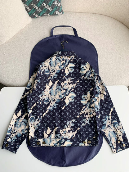 Vestes en jean Louis Vuitton « #2365 »