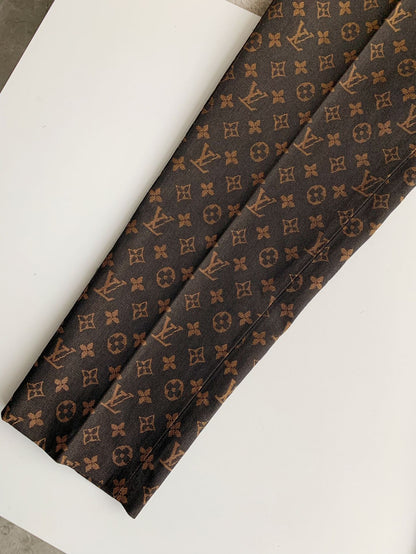 「#2366」Pantalon décontracté Louis Vuitton