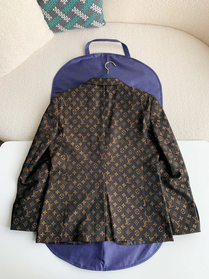 「#2367」Costume décontracté Louis Vuitton