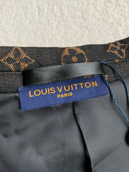 「#2367」Costume décontracté Louis Vuitton