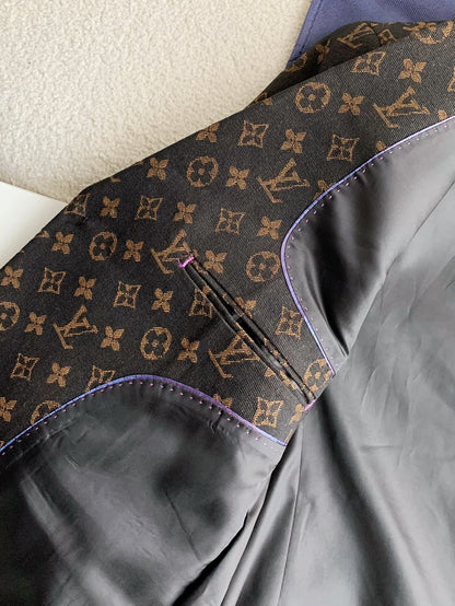 「#2367」Costume décontracté Louis Vuitton