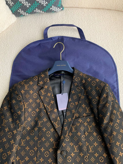 「#2367」Costume décontracté Louis Vuitton