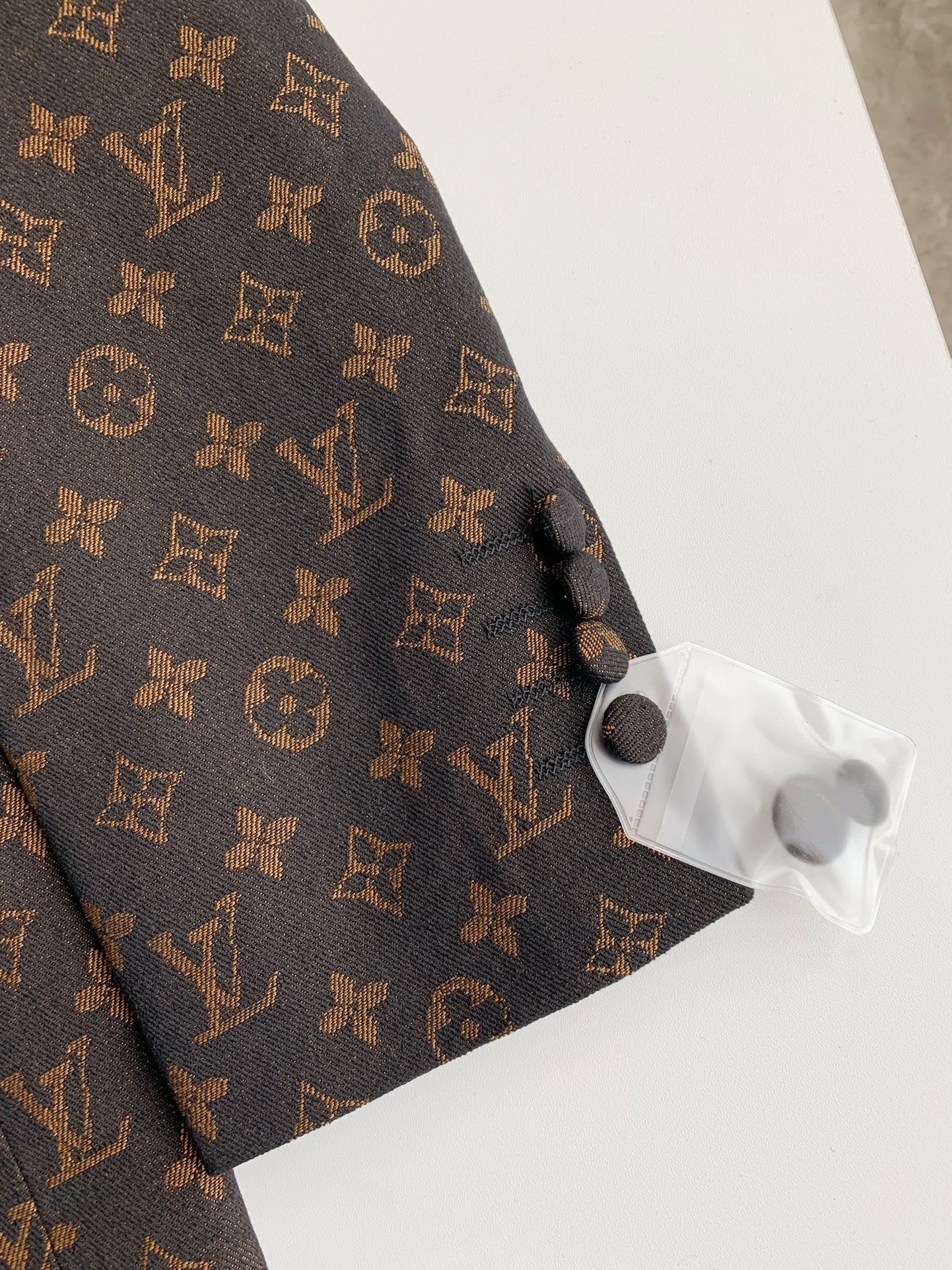 「#2367」Costume décontracté Louis Vuitton