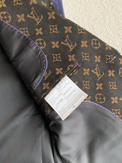 「#2367」Costume décontracté Louis Vuitton