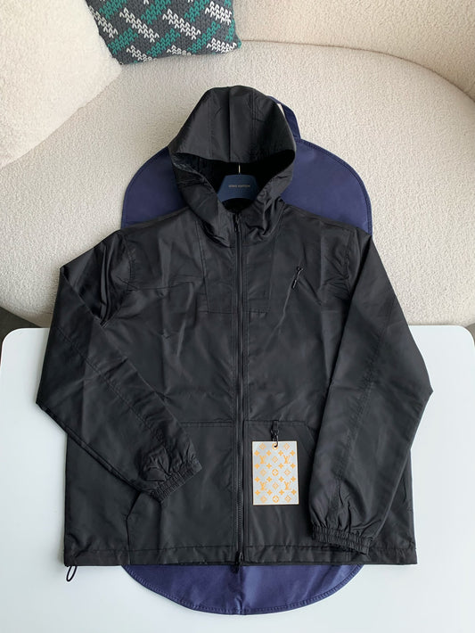 「#2368」Louis Vuitton Jackets