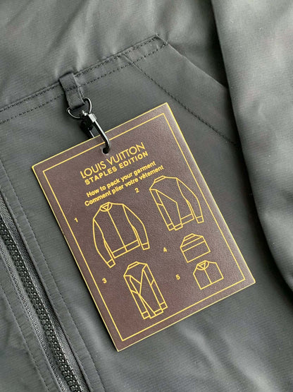 Vestes Louis Vuitton « #2368 »