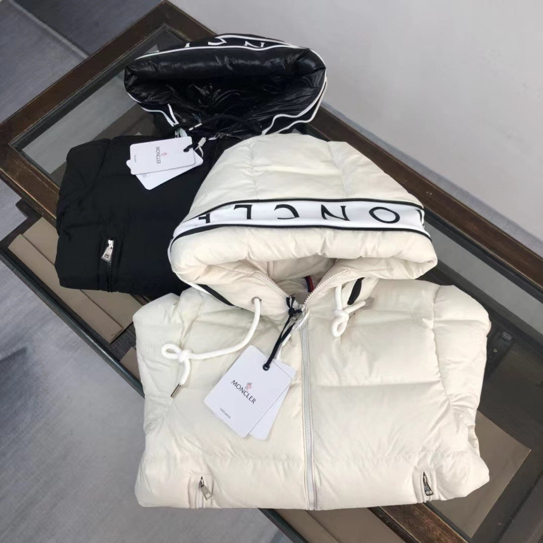 「#2378」MONCLER MONTBELIARD DOWN LADIES'JACKET
