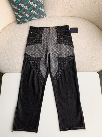 「#2384」Costumes Louis Vuitton