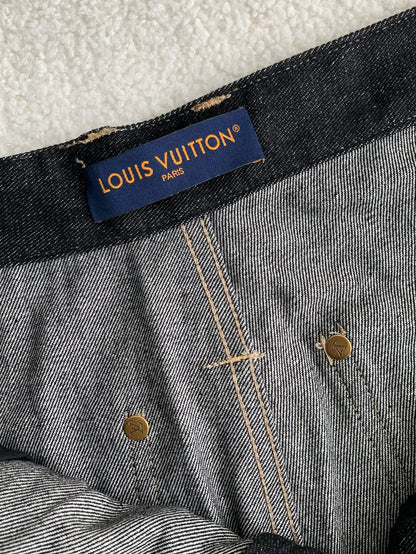 「#2384」Costumes Louis Vuitton