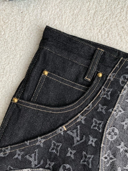 「#2384」Costumes Louis Vuitton