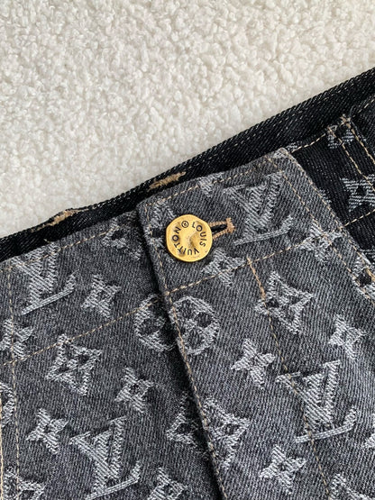 「#2384」Costumes Louis Vuitton