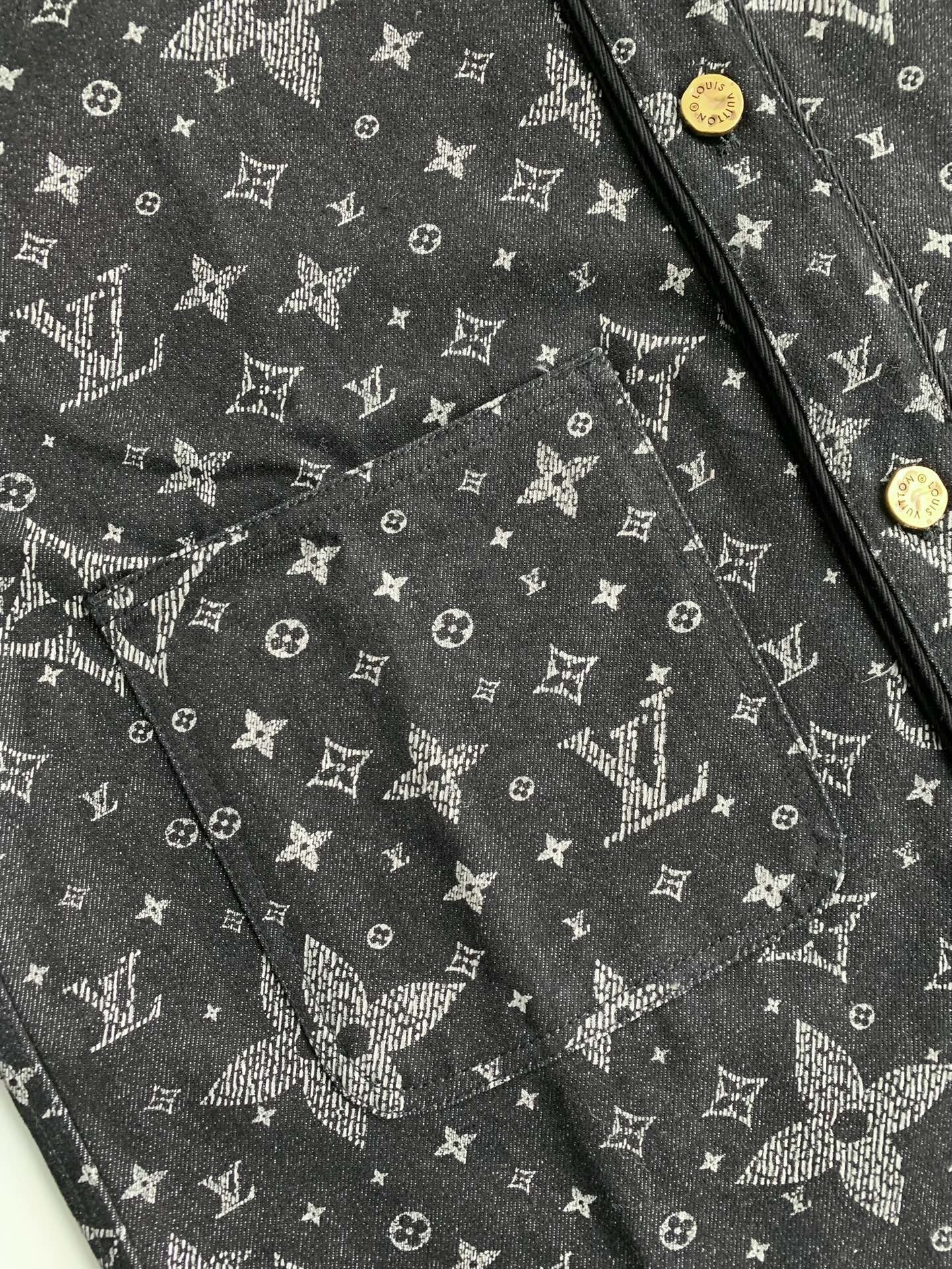 Chemises Louis Vuitton « #2385 »
