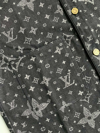 Chemises Louis Vuitton « #2385 »