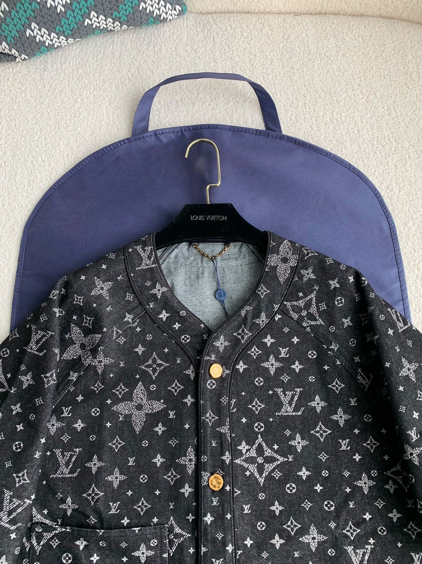 Chemises Louis Vuitton « #2385 »