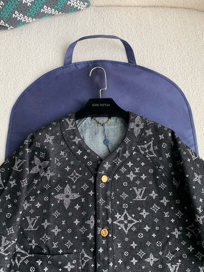 Chemises Louis Vuitton « #2385 »