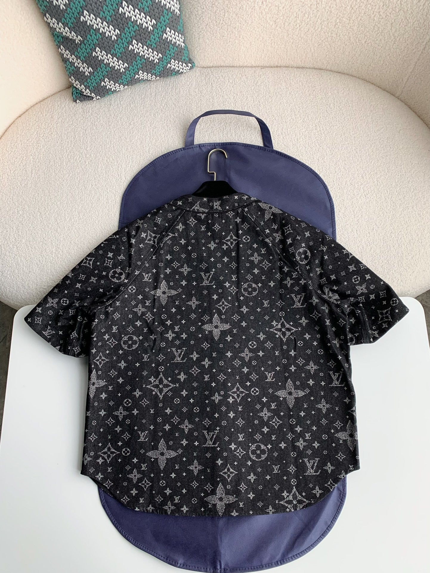 Chemises Louis Vuitton « #2385 »