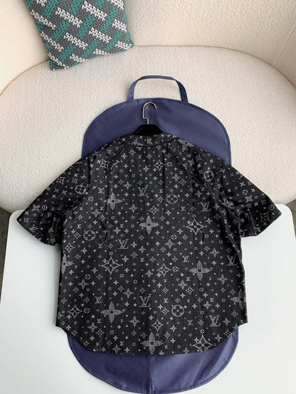 Chemises Louis Vuitton « #2385 »