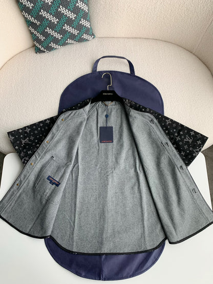 Chemises Louis Vuitton « #2385 »