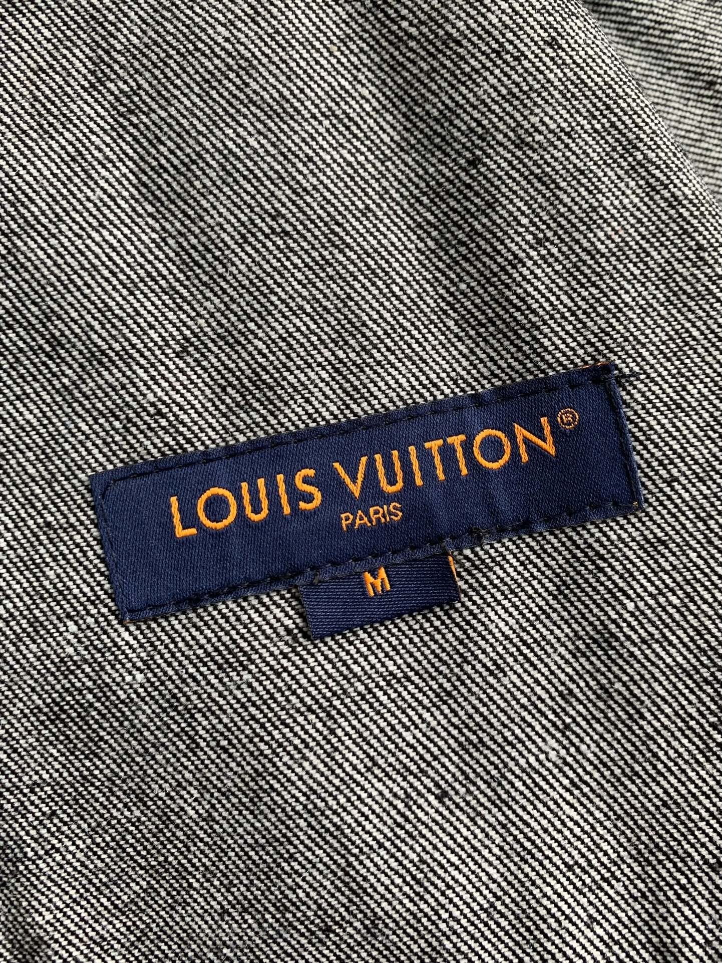 Chemises Louis Vuitton « #2385 »