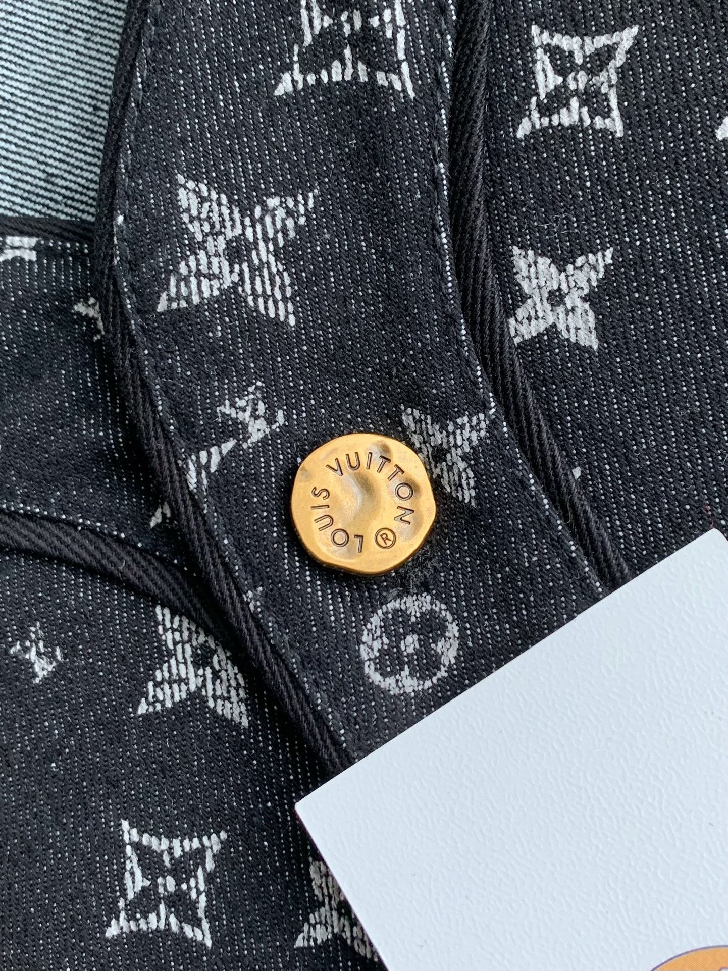 Chemises Louis Vuitton « #2385 »