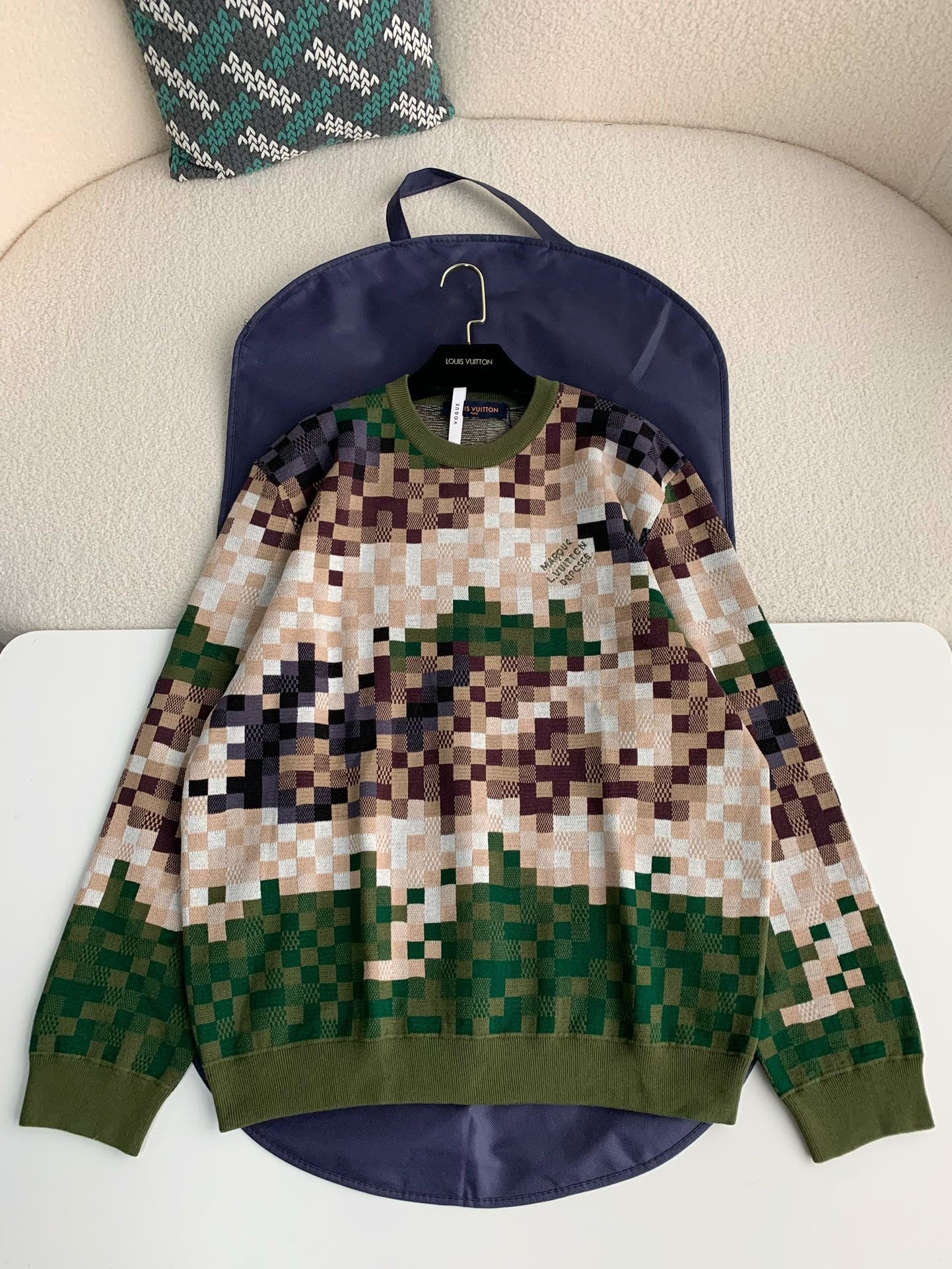 「#2391」Vêtements Louis Vuitton