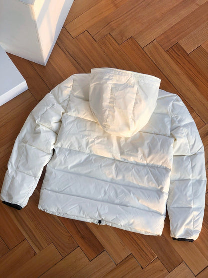 「#2402」Moncler Short down jacket