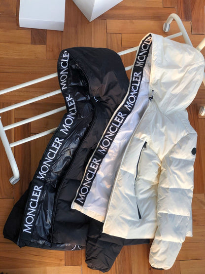 「#2402」Moncler Short down jacket