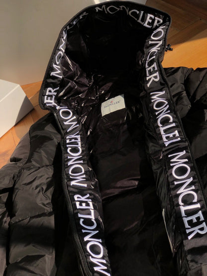 「#2402」Moncler Short down jacket
