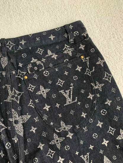 「#2422」Costumes Louis Vuitton