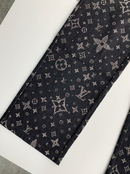 「#2422」Costumes Louis Vuitton