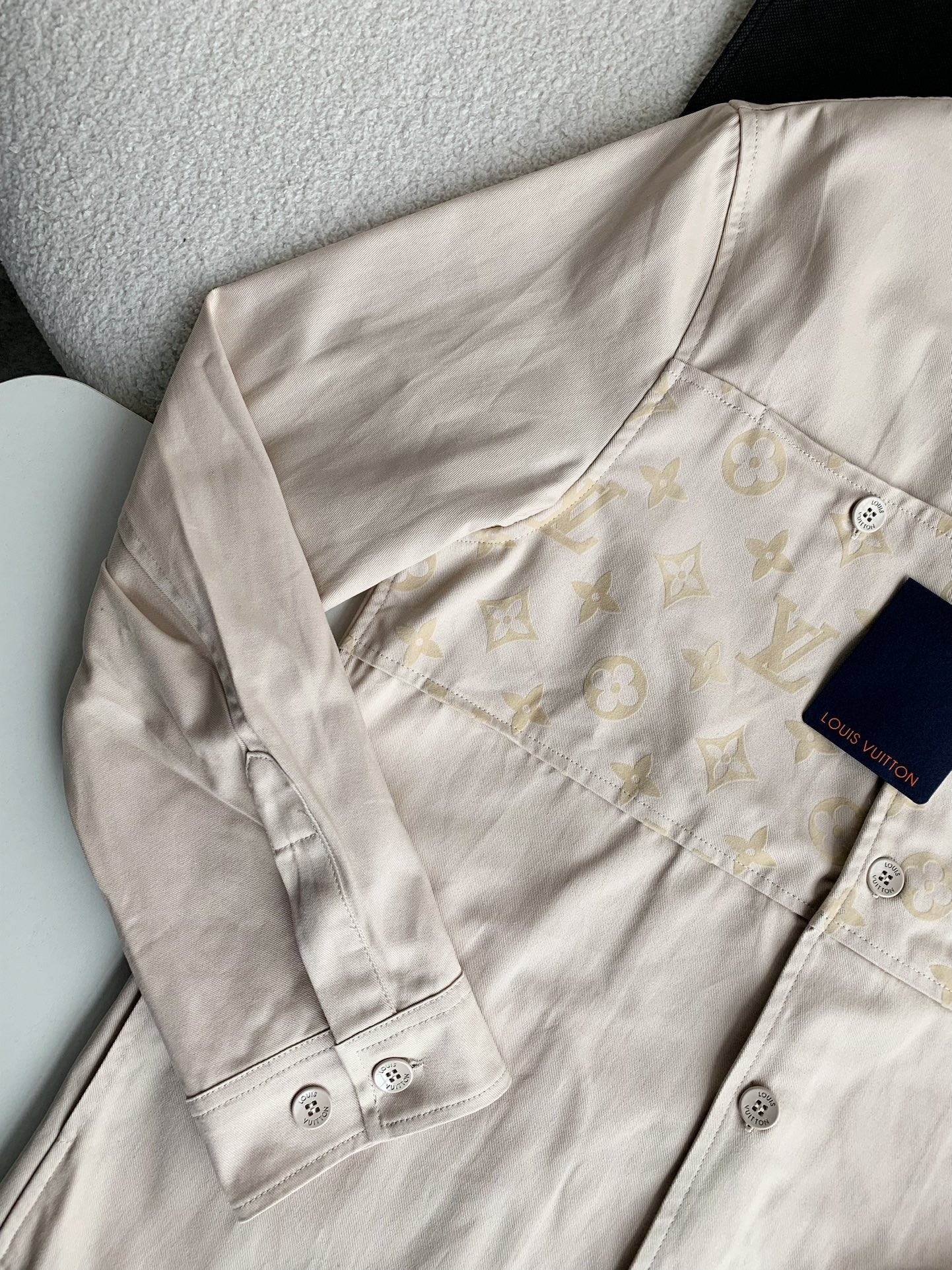 Vestes Louis Vuitton « #2526 »