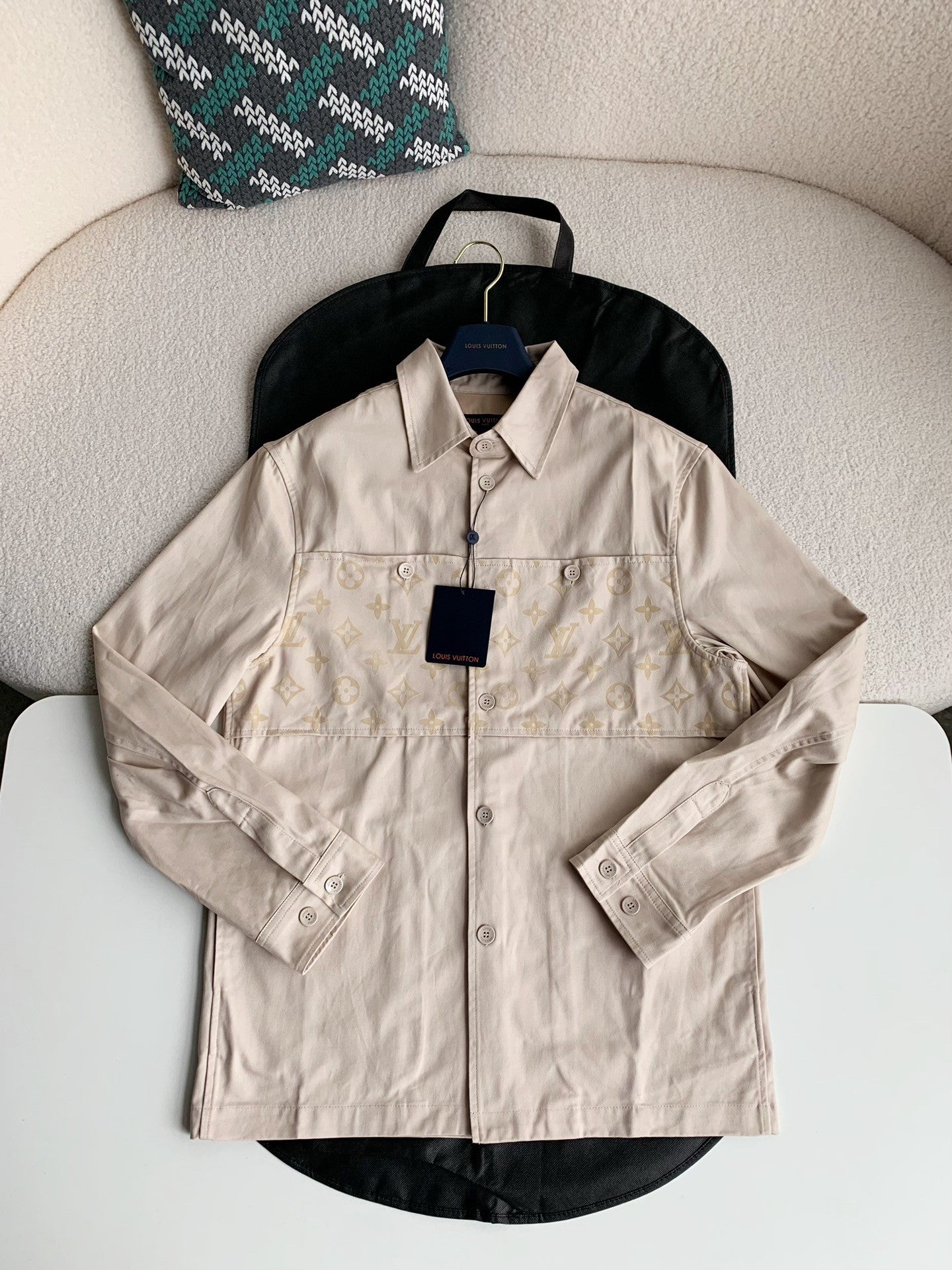 Vestes Louis Vuitton « #2526 »