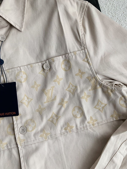 Vestes Louis Vuitton « #2526 »