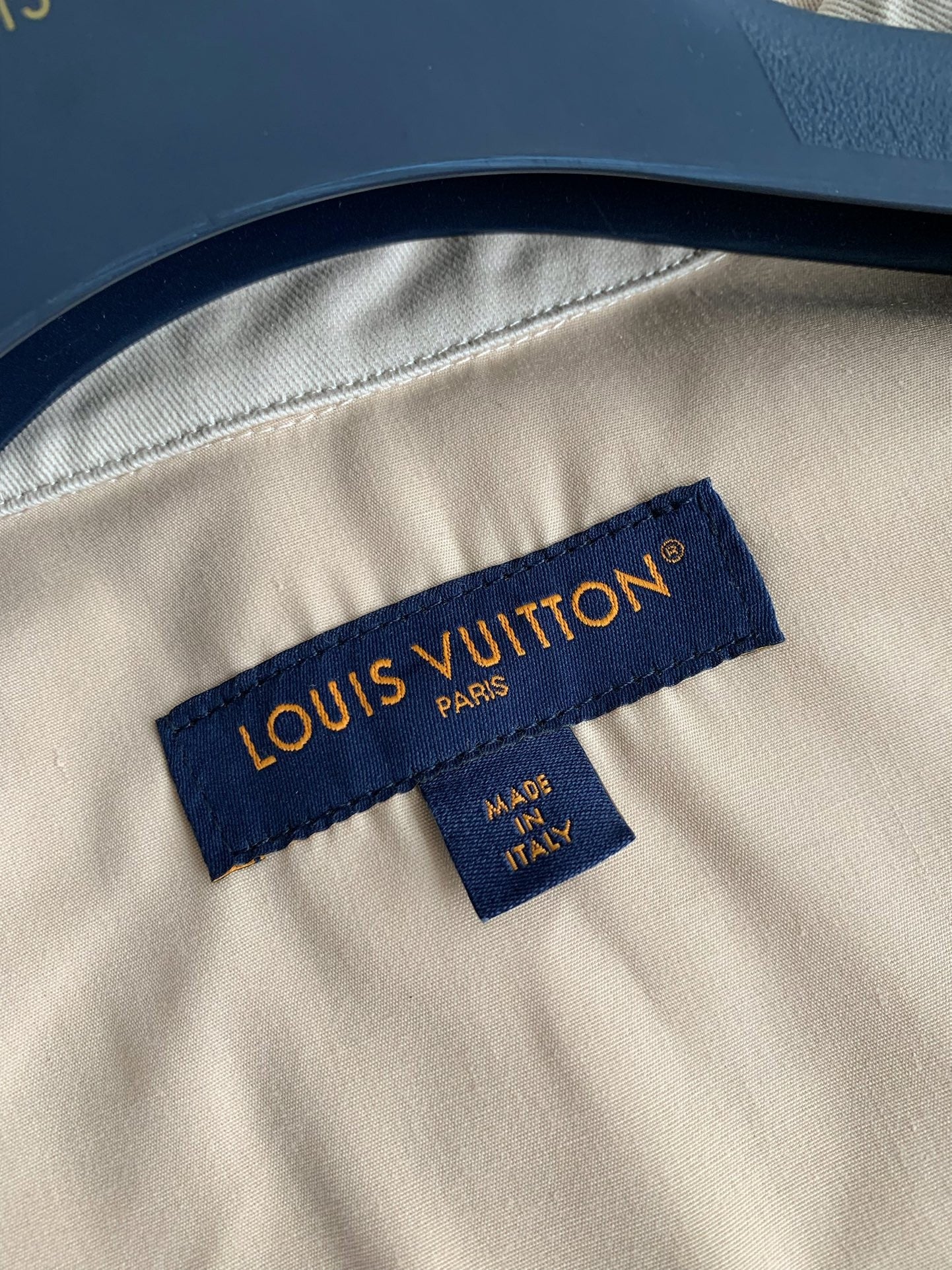 Vestes Louis Vuitton « #2526 »
