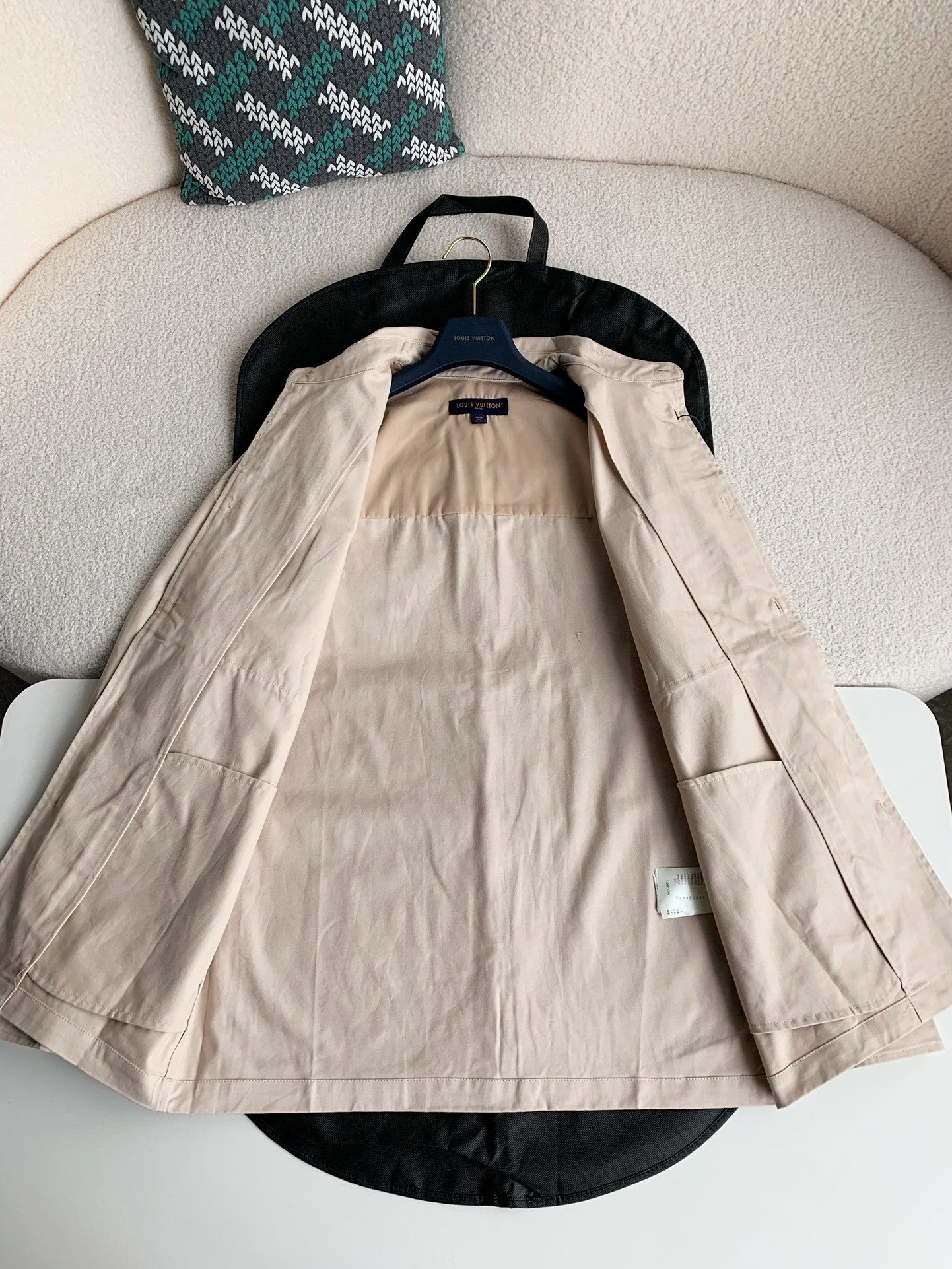 Vestes Louis Vuitton « #2526 »