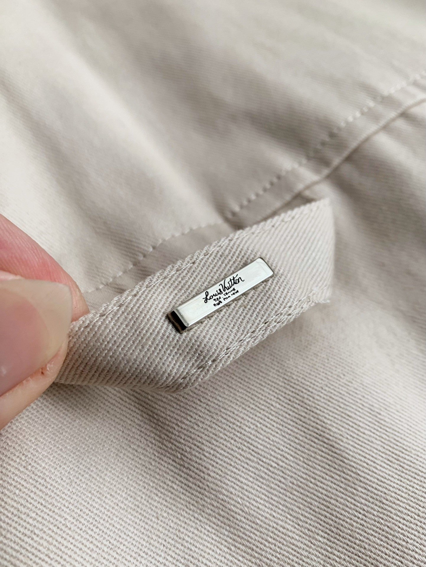 Vestes Louis Vuitton « #2526 »