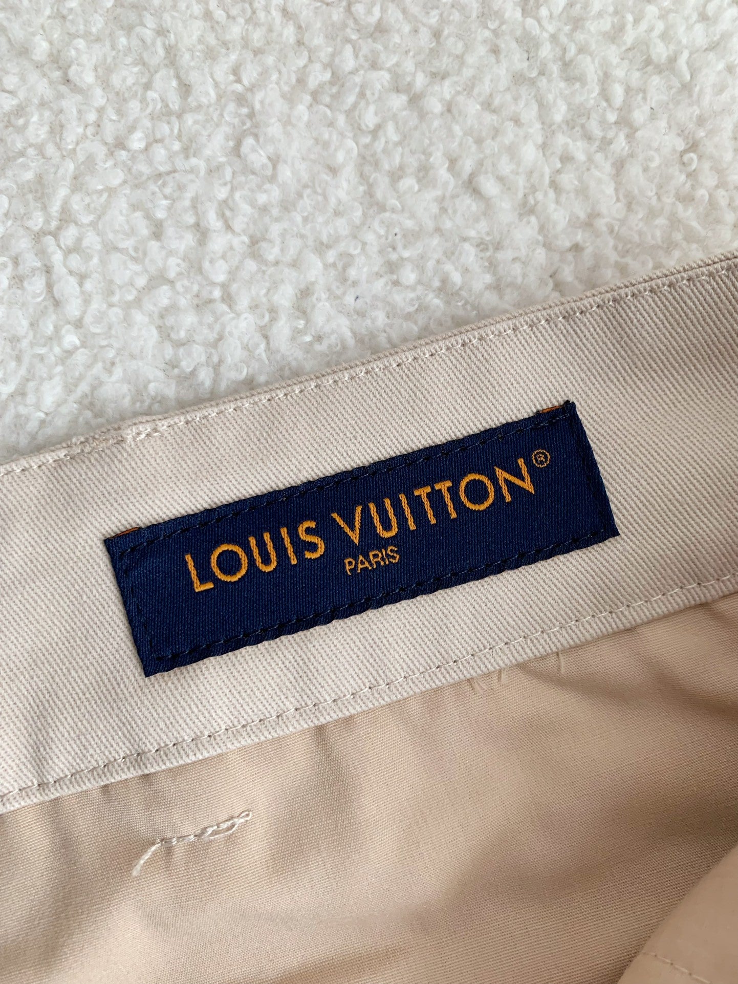 「#2527」Costumes Louis Vuitton