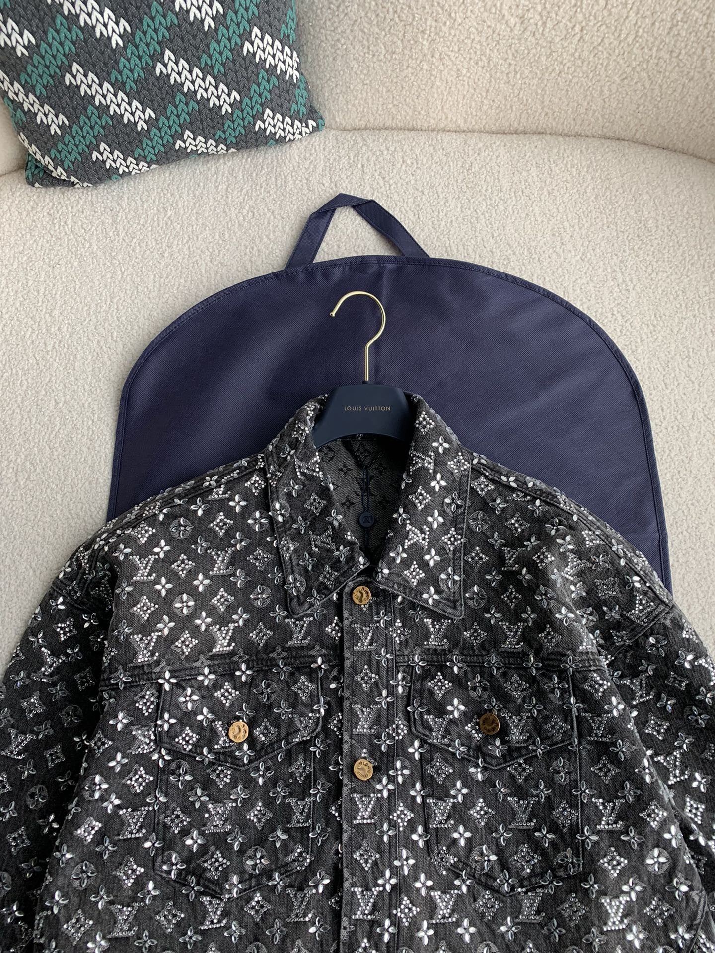 Vestes Louis Vuitton « #2533 »