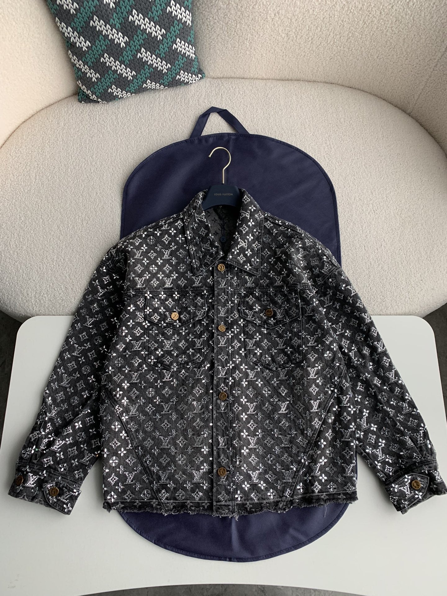 Vestes Louis Vuitton « #2533 »